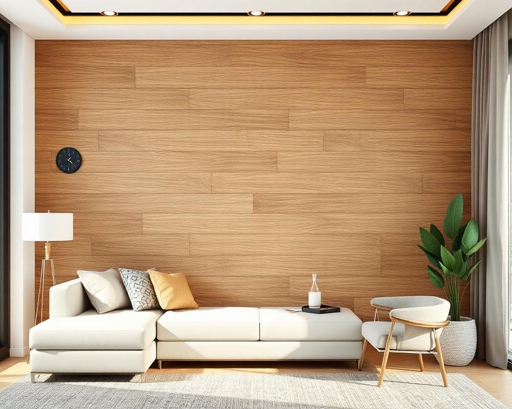 Wallpanels